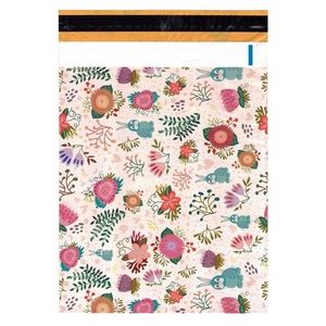 6x9 Cute Bunnies Poly Mailers 100 pc